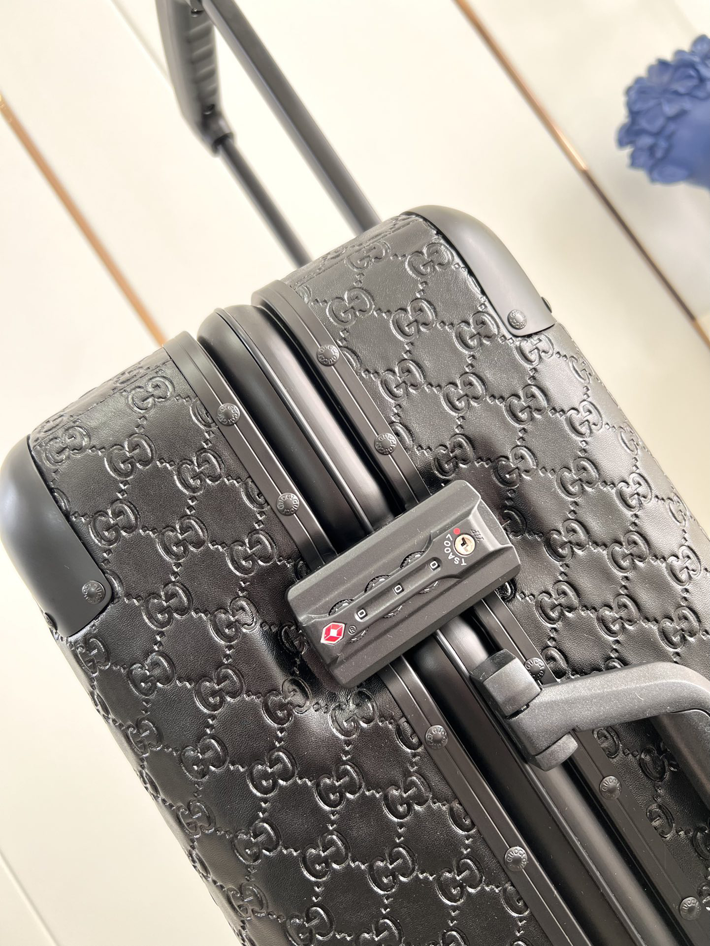 Gucci luggage-19