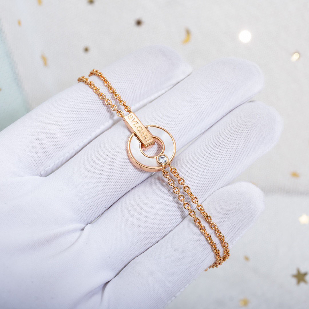 Bottega Veneta Bracelet-13