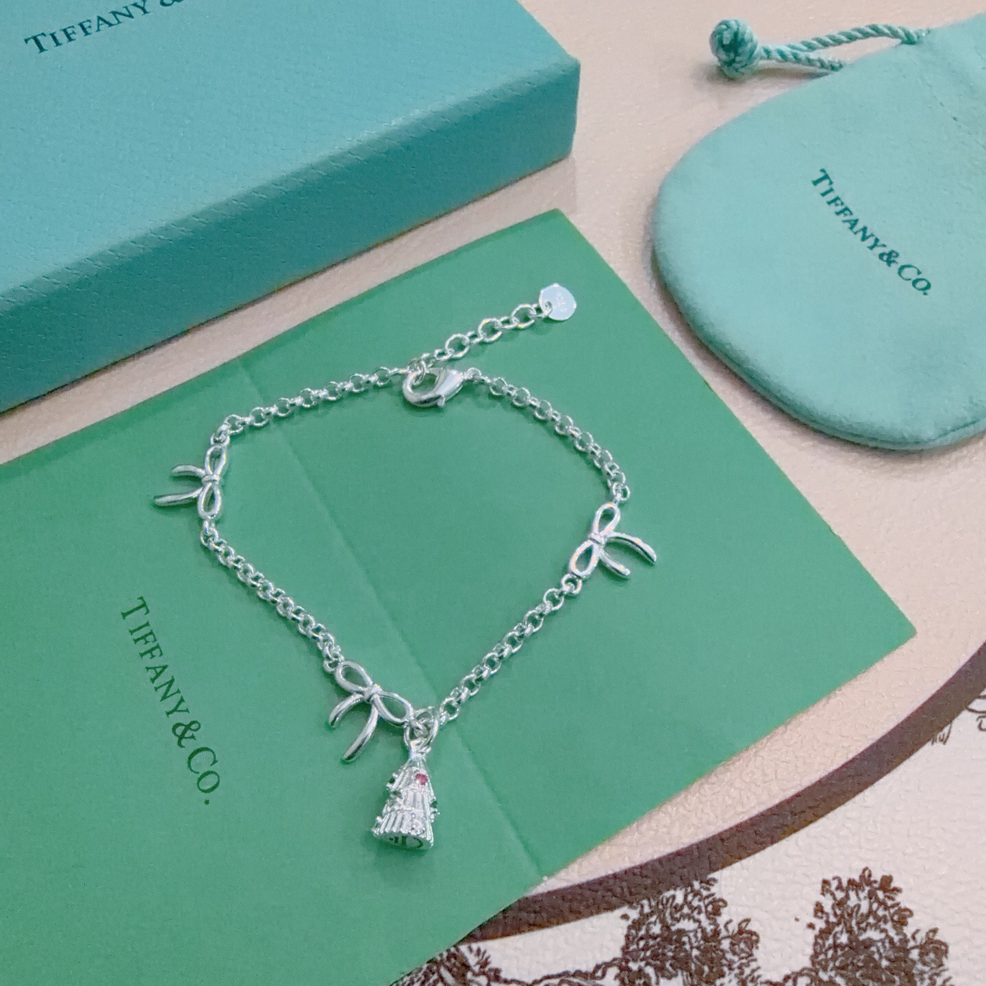 tiffany Bracelet-13
