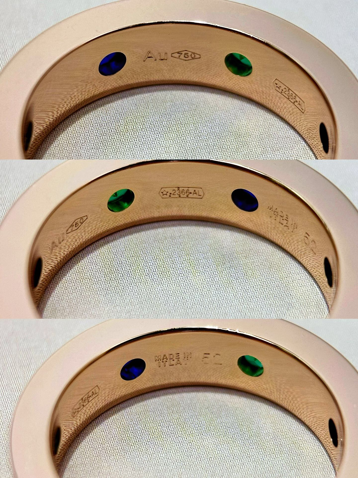 Bottega Veneta ring-40