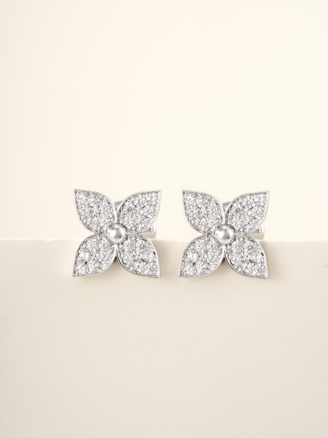 LV earrings-3