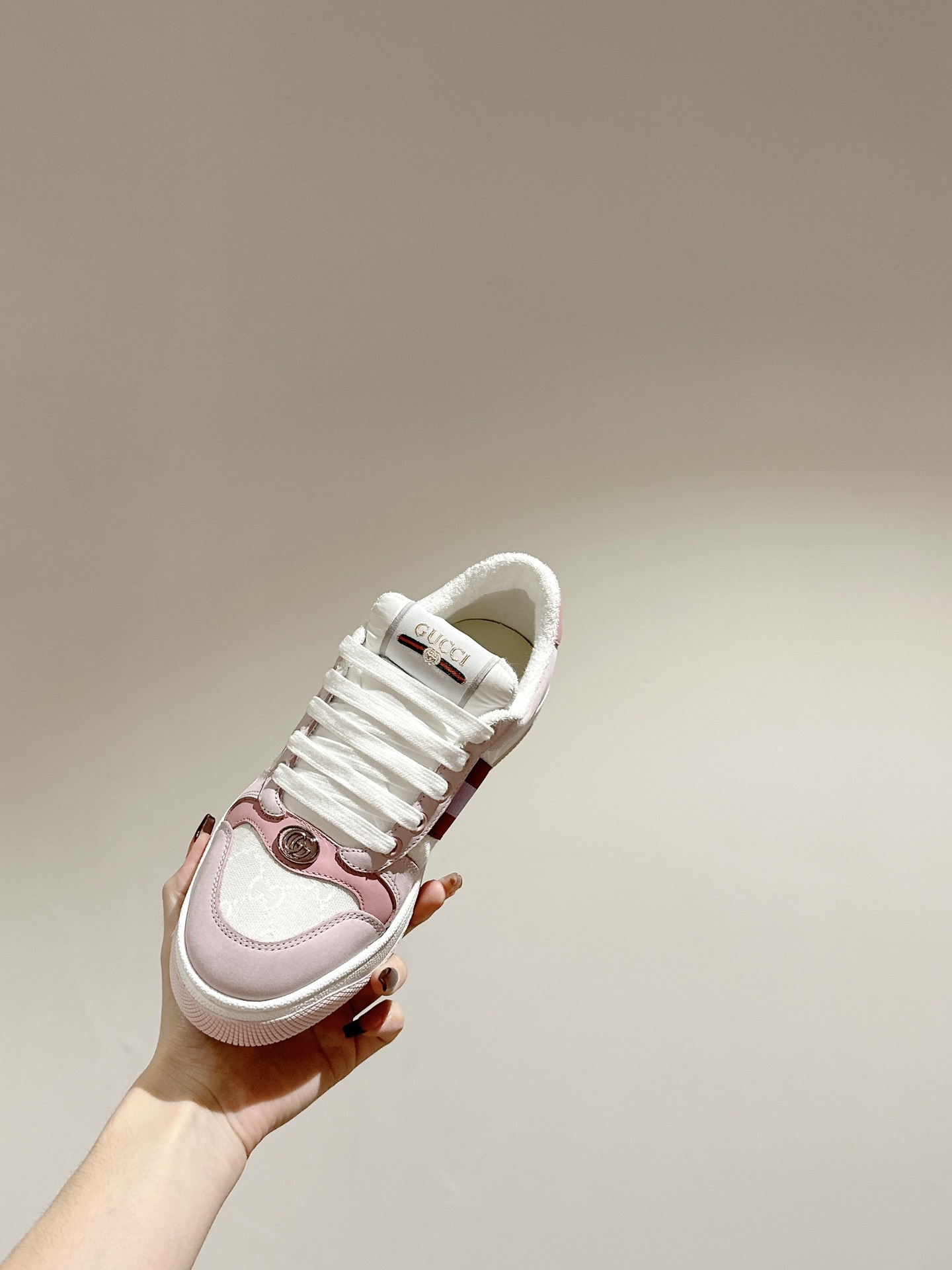 Gucci Sneakers-234
