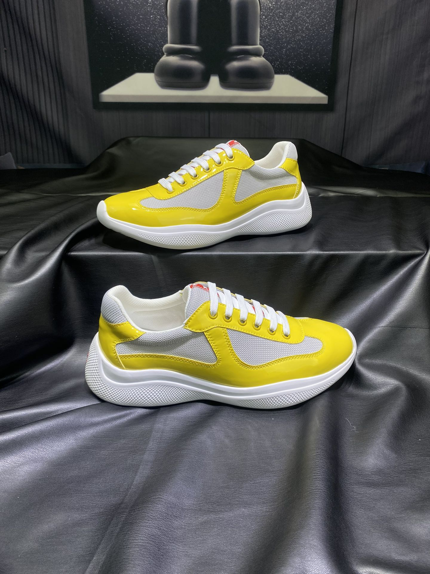 Prada Sneakers-148
