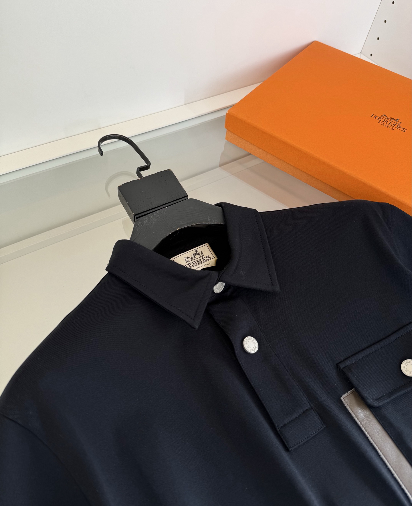 Hermes clothing-198