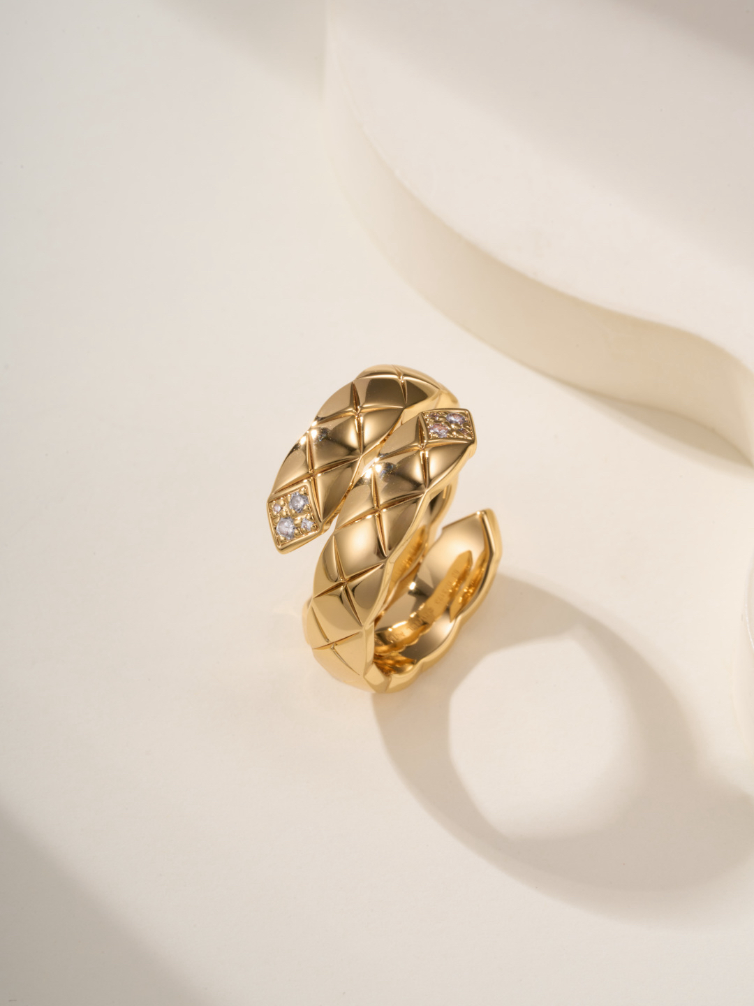 Bottega Veneta ring-19