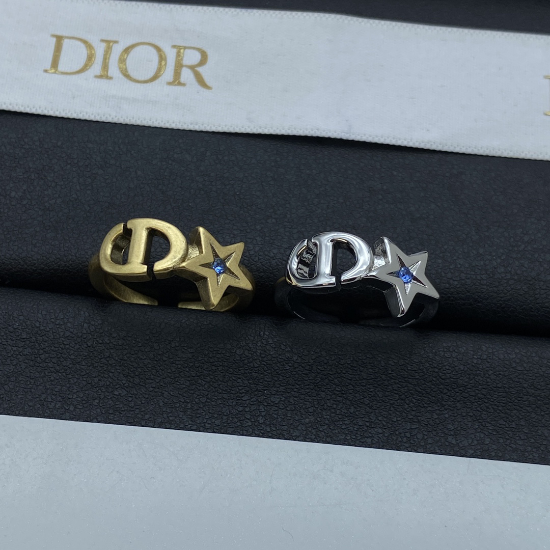 Dior ring-36