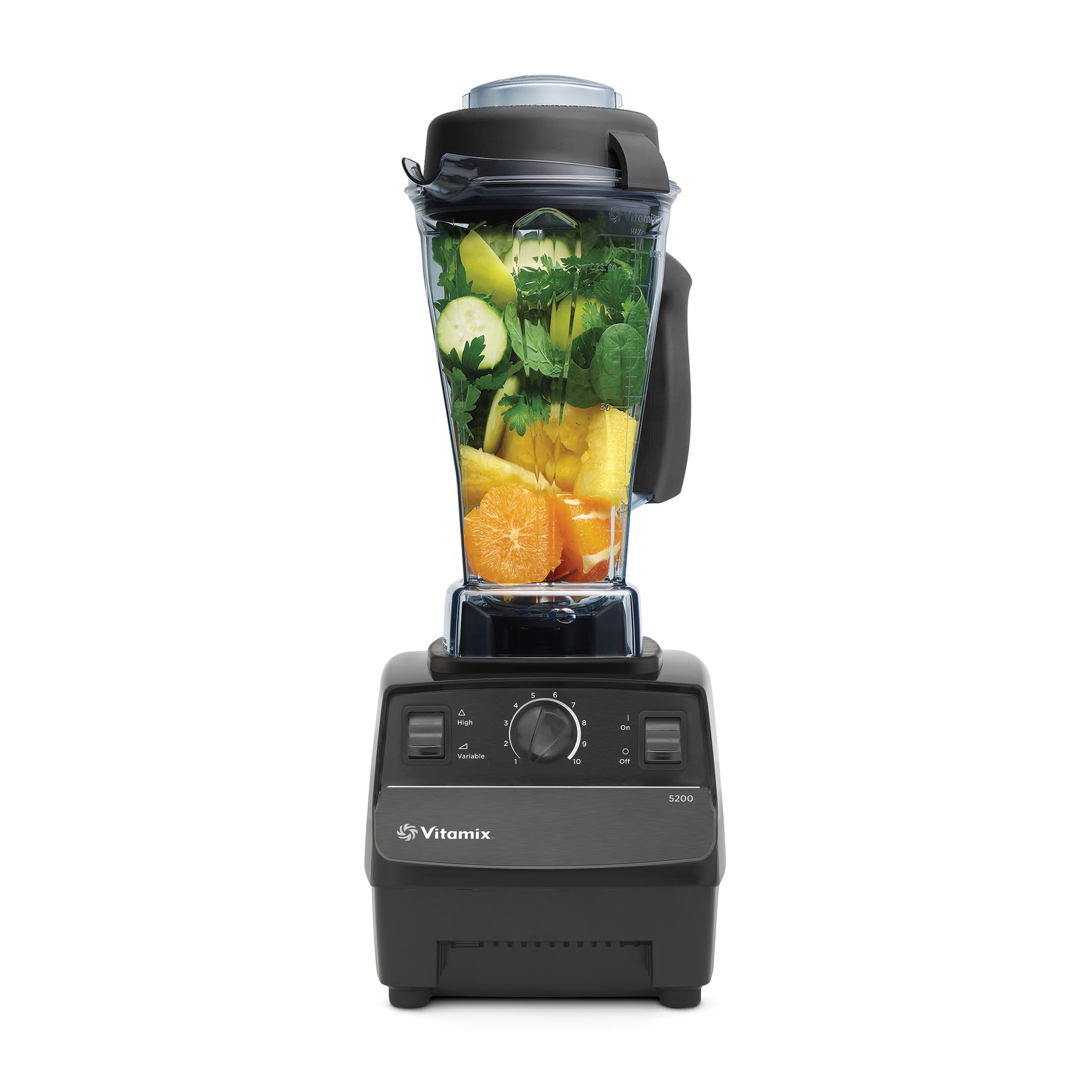 VITAMIX 5200 Professional Blender for Smoothies & Food Prep