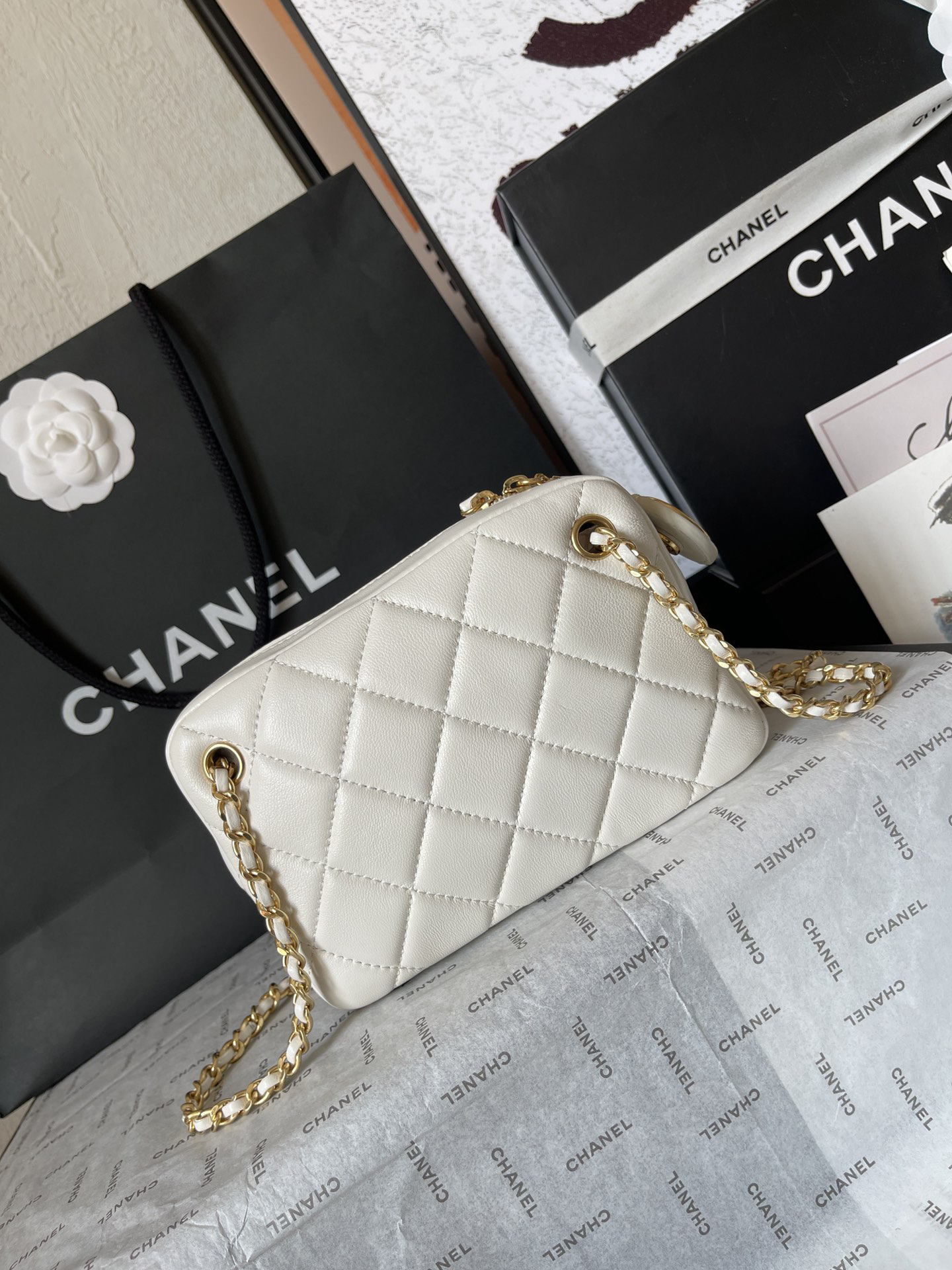 Chanel Hot New Product-51