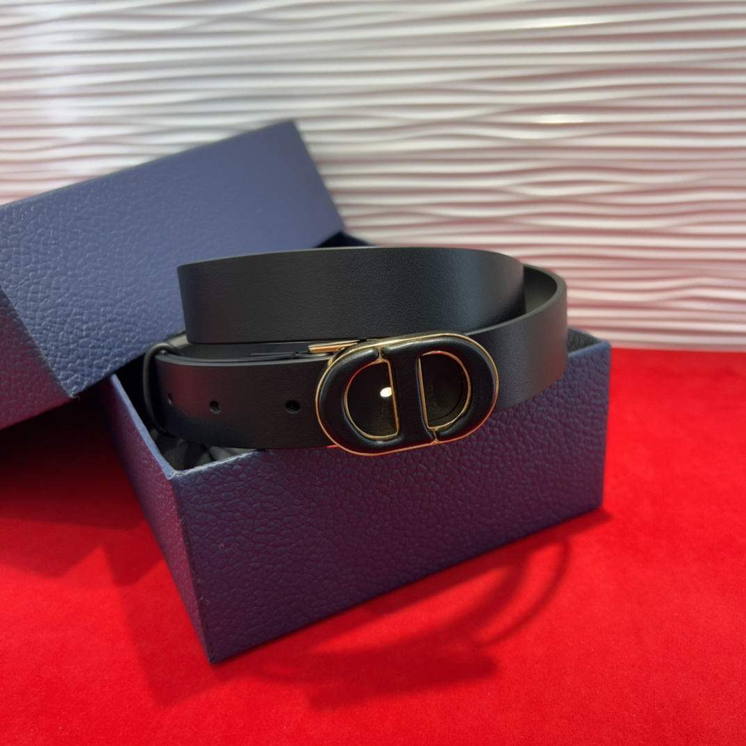 Dior belt-87