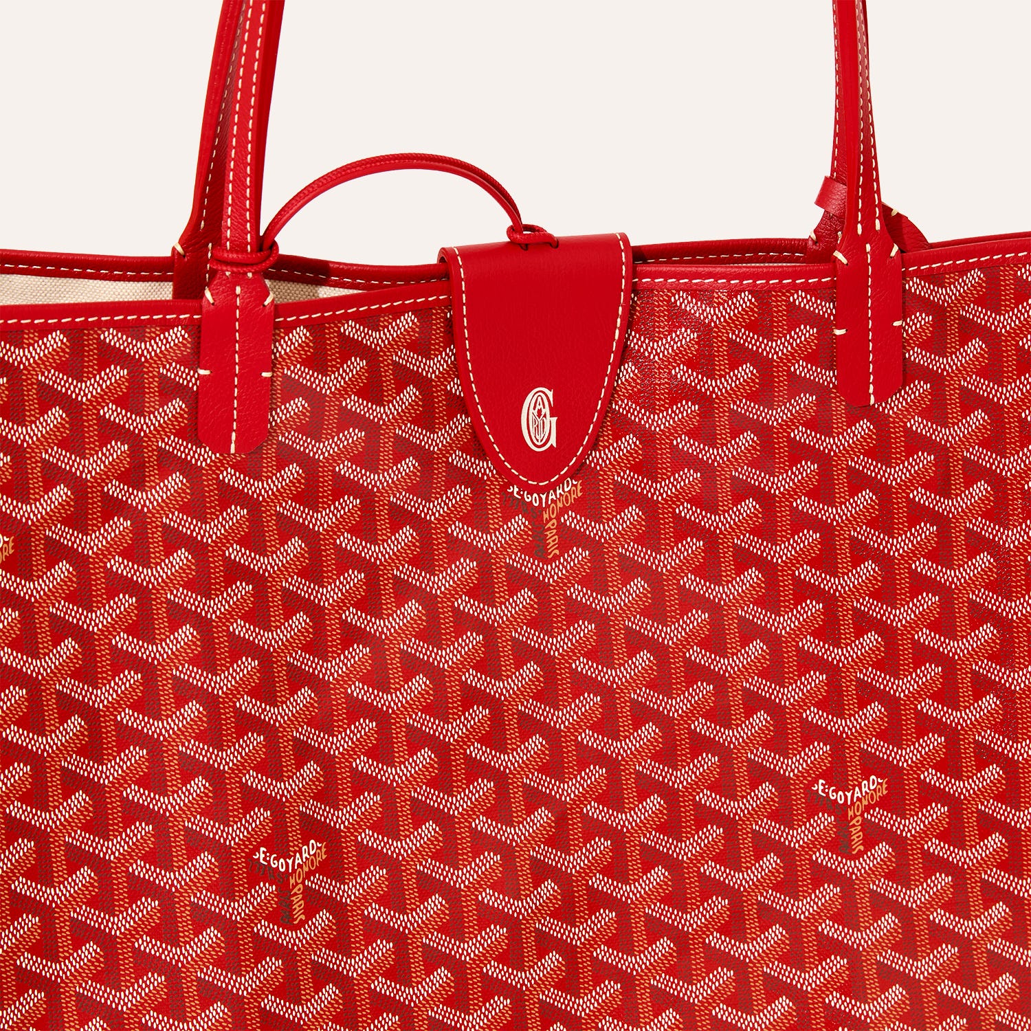 Saint Louis GM Bag