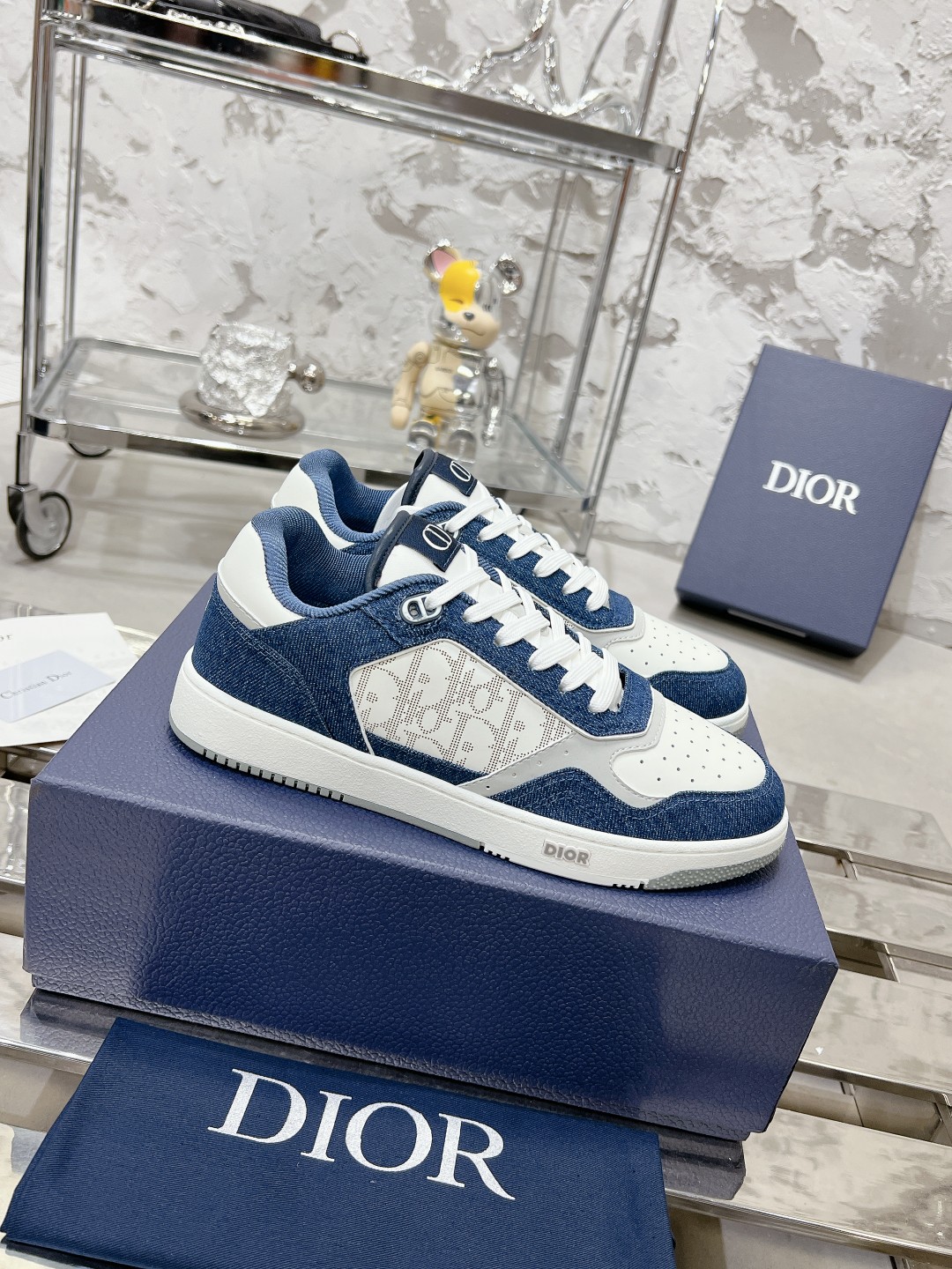 Dior Sneakers-53