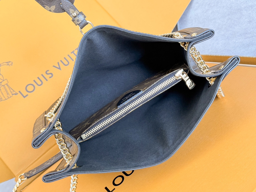 Louis Vuitton Hot New Product-54