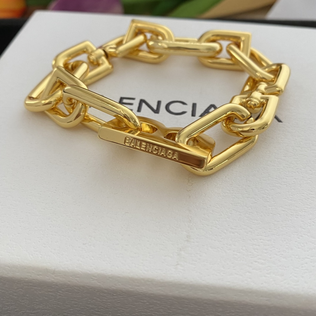 Balenciaga Bracelet-54