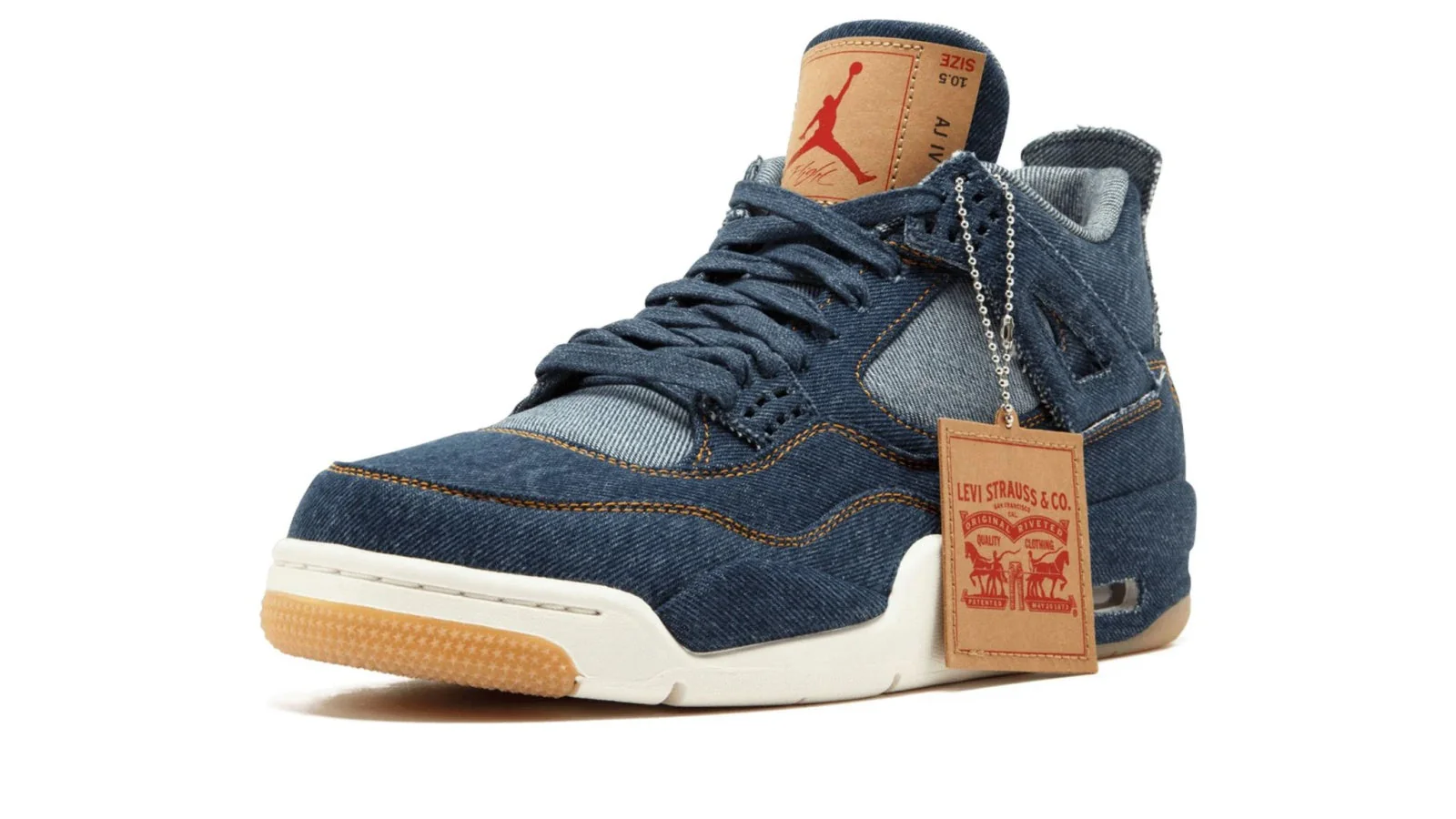 Air Jordan 4 Retro NRG 