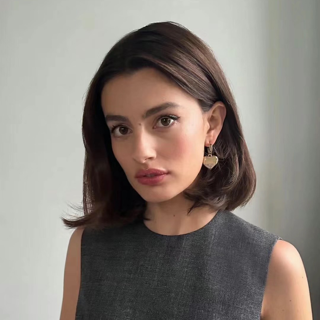 Prada earrings-24
