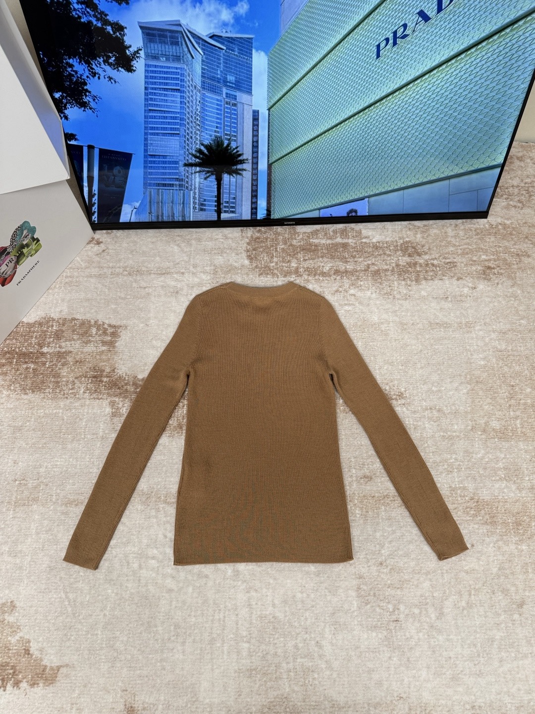 Prada clothing-67