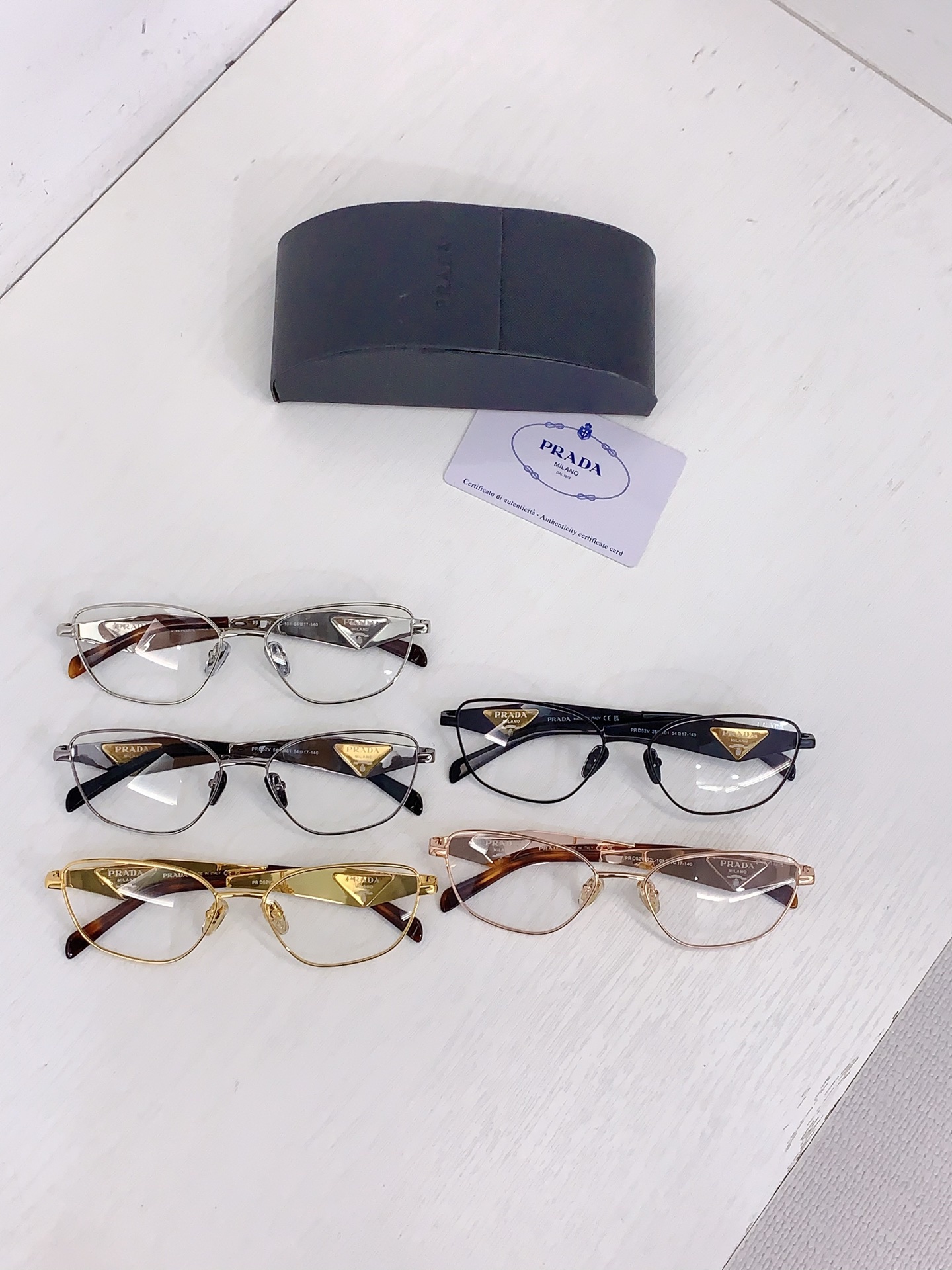 Prada glasses-40
