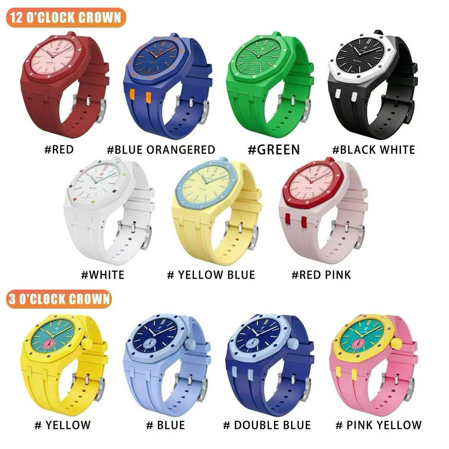 AP 2026 new releases