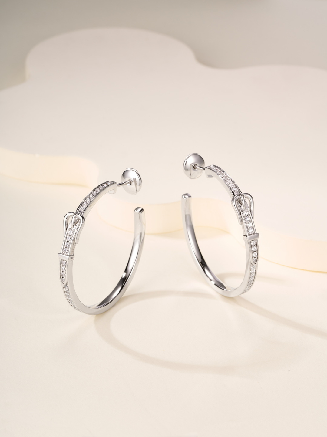 Hermes earrings-28
