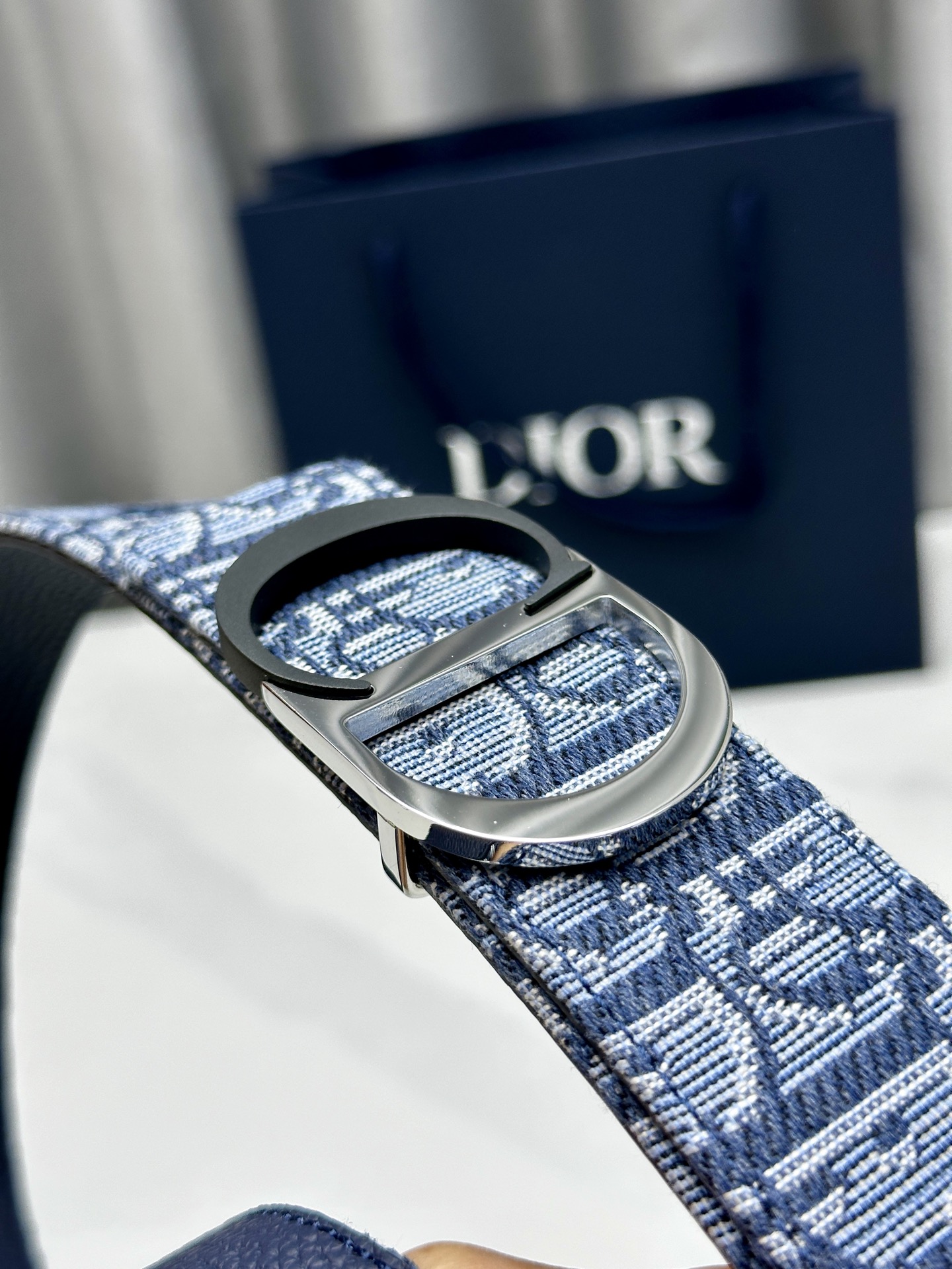 Dior belt-94