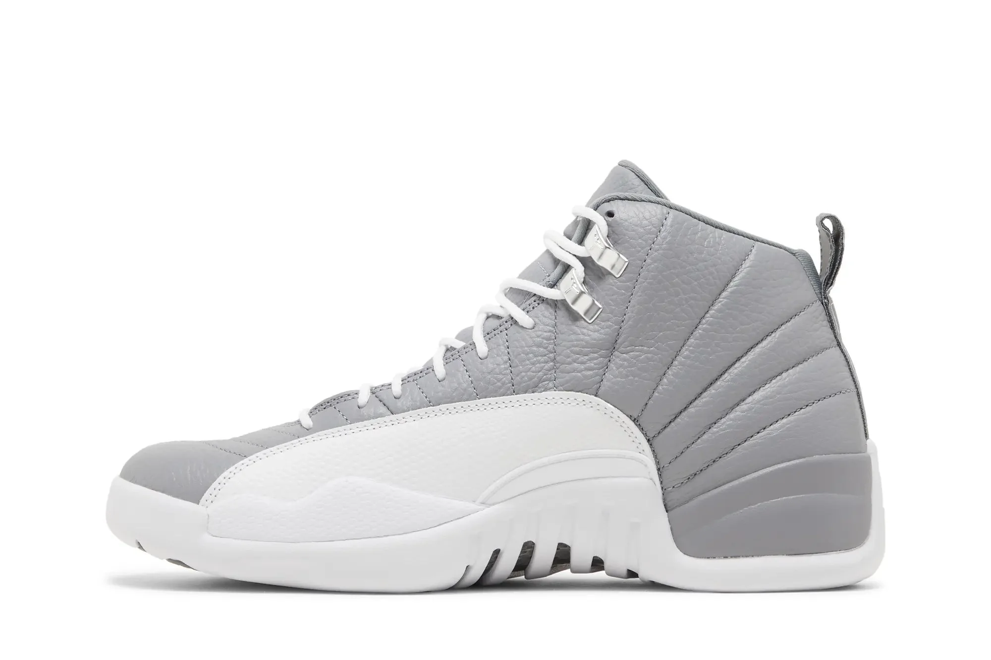 Jordan 12 Retro 'Stealth'