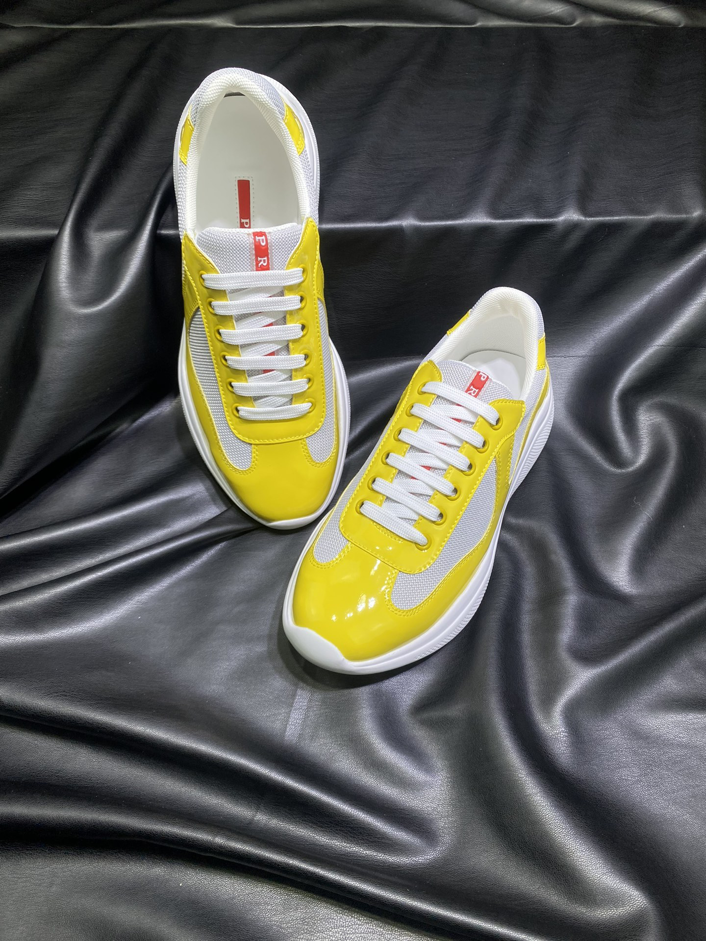 Prada Sneakers-148