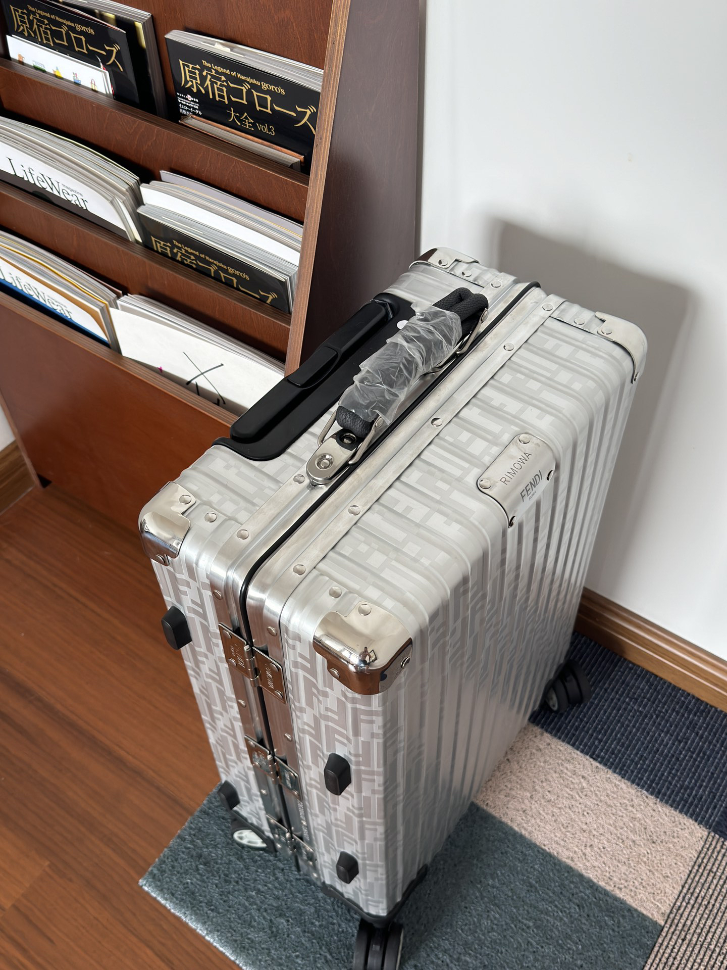 RIMOWA luggage-15