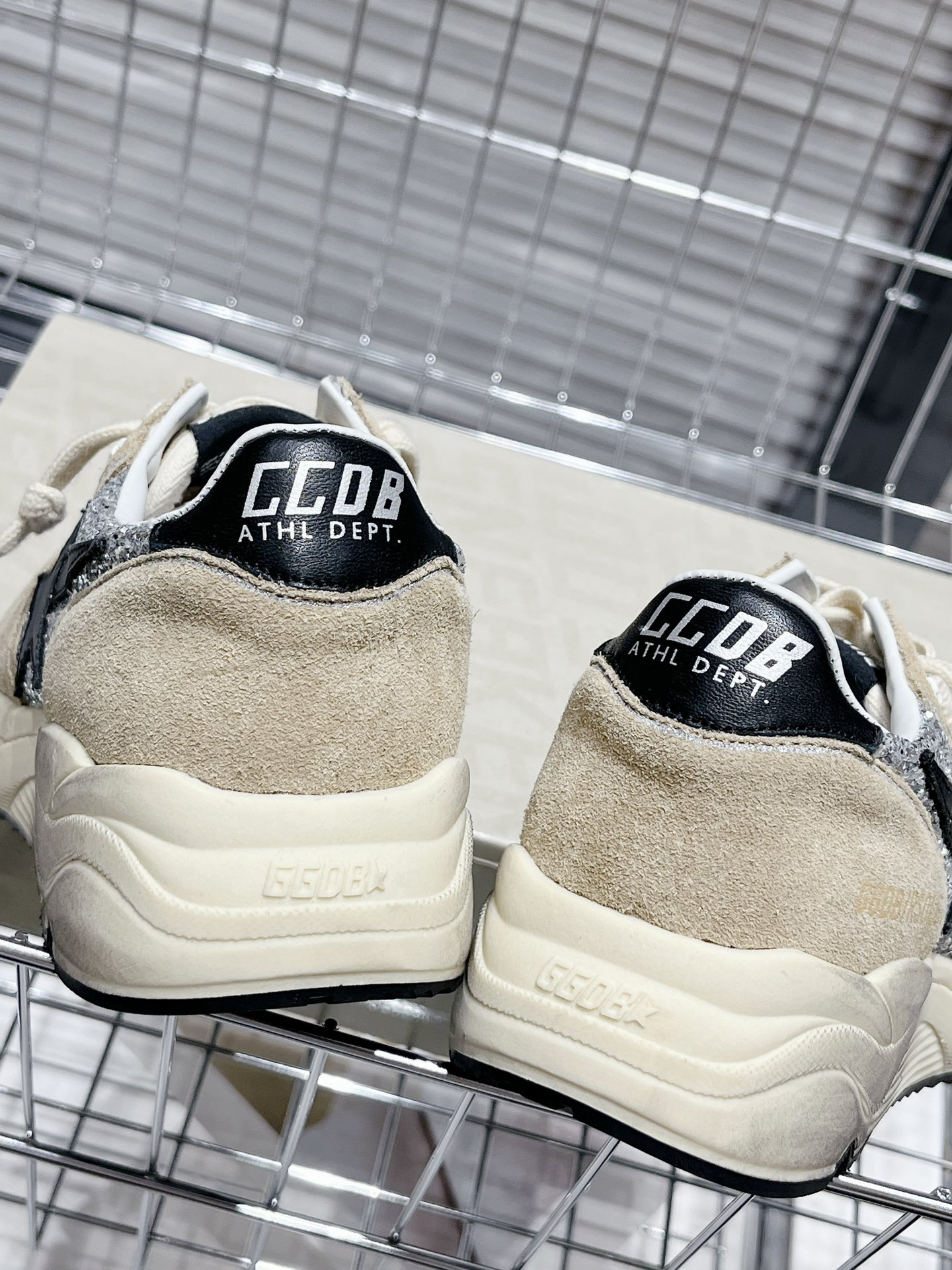 Golden Goose Sneakers-41