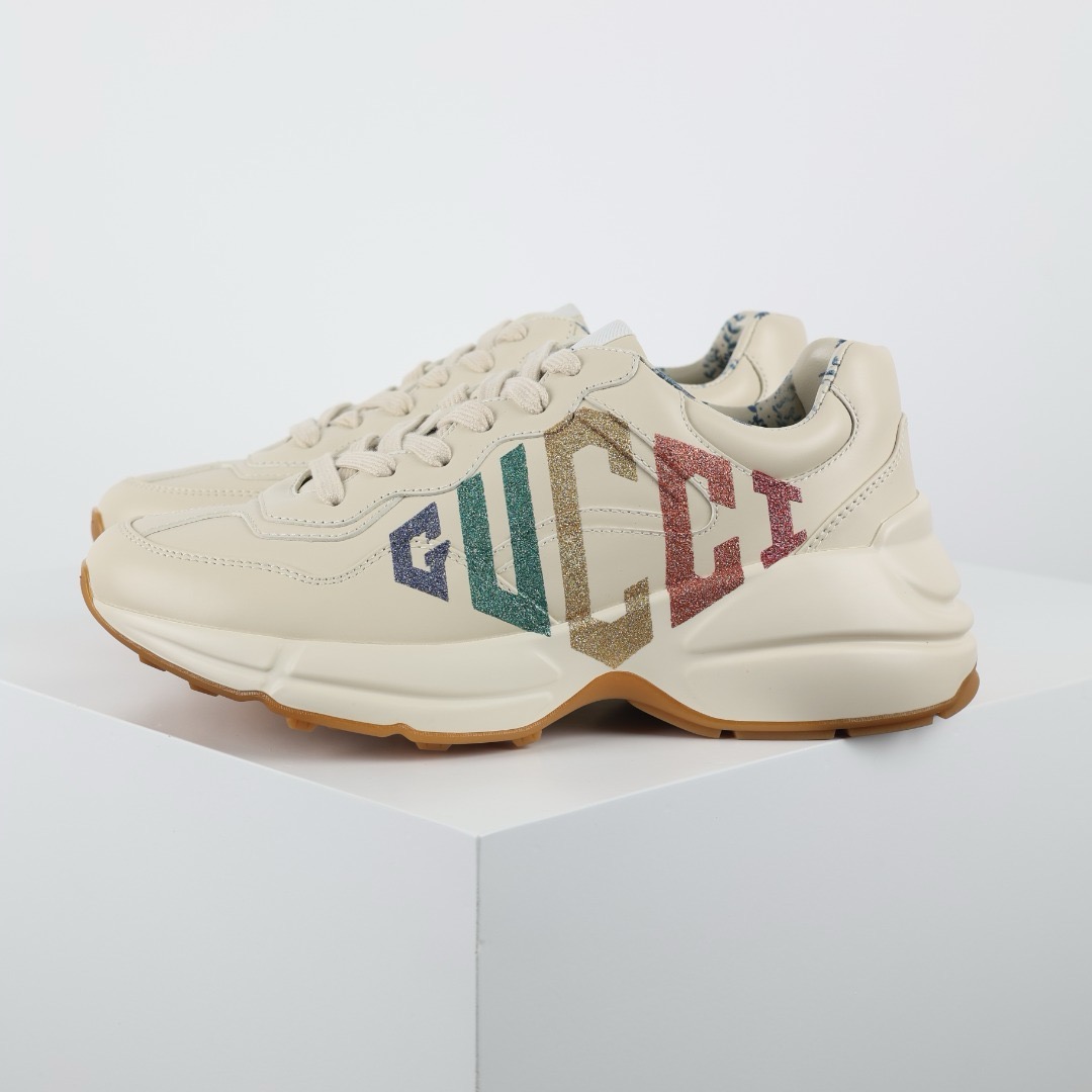 Gucci Sneakers-190