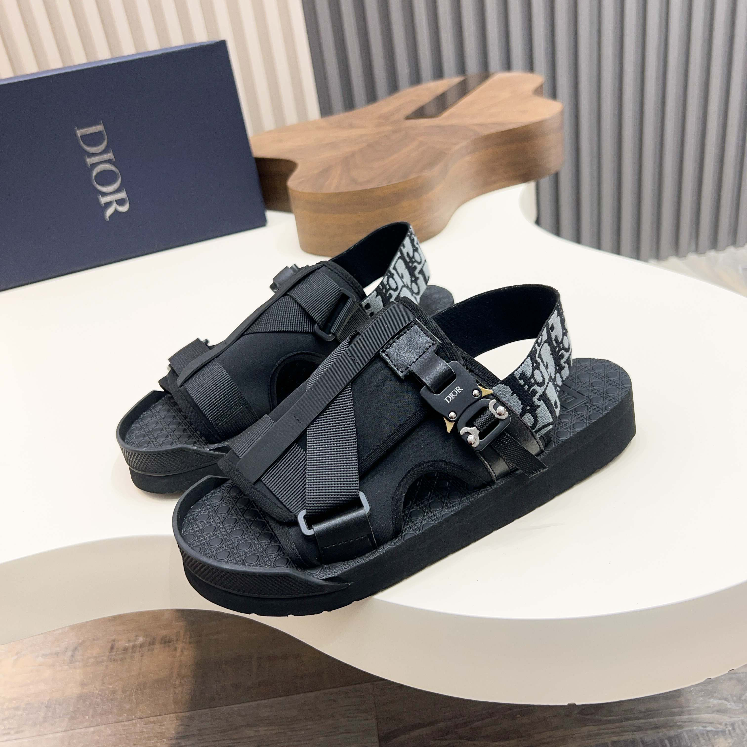 Dior Summer footwear