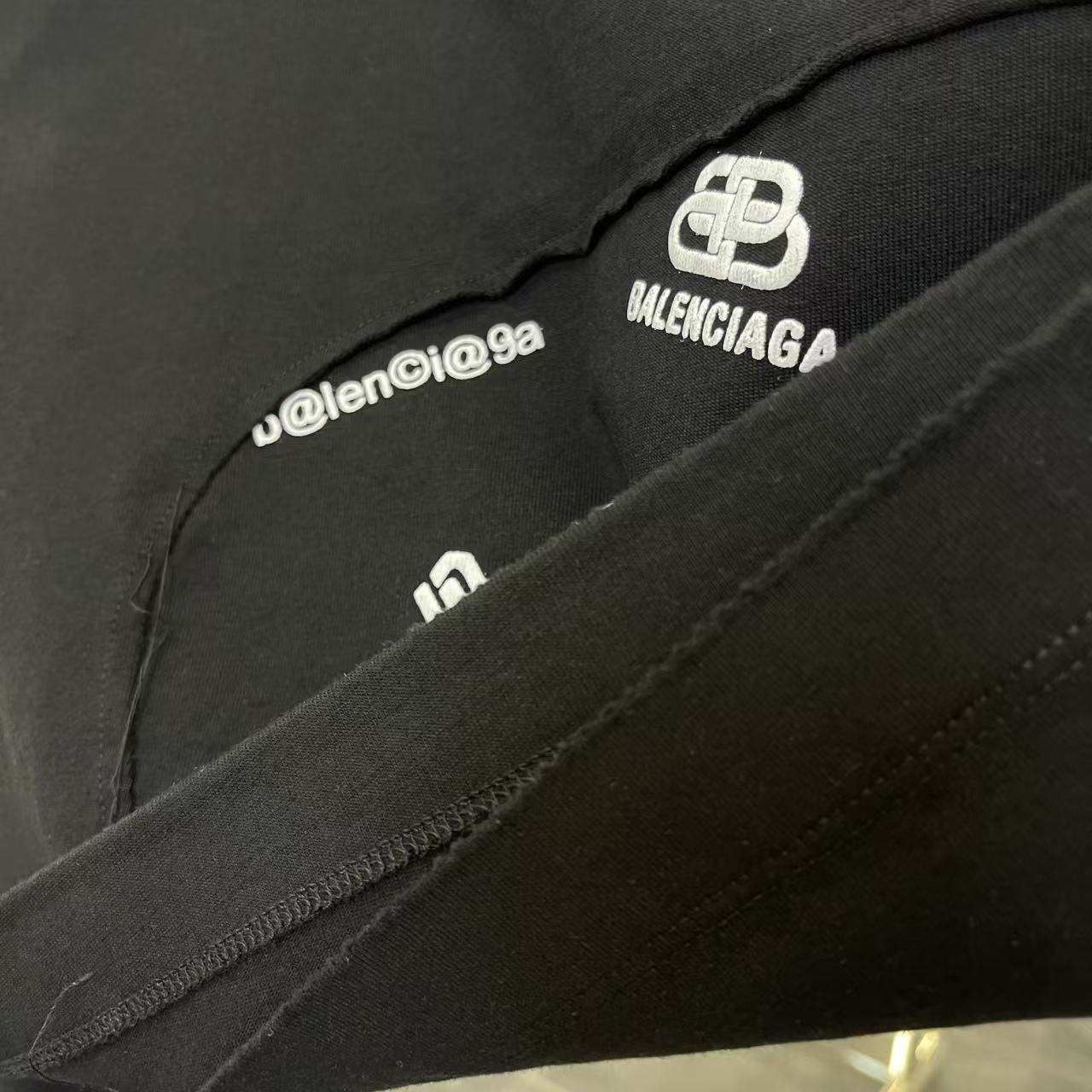 Balenciaga clothing-94