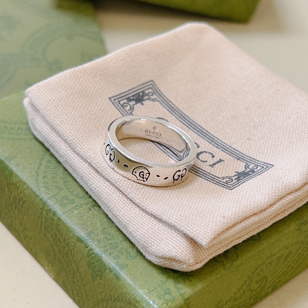Gucci ring-73