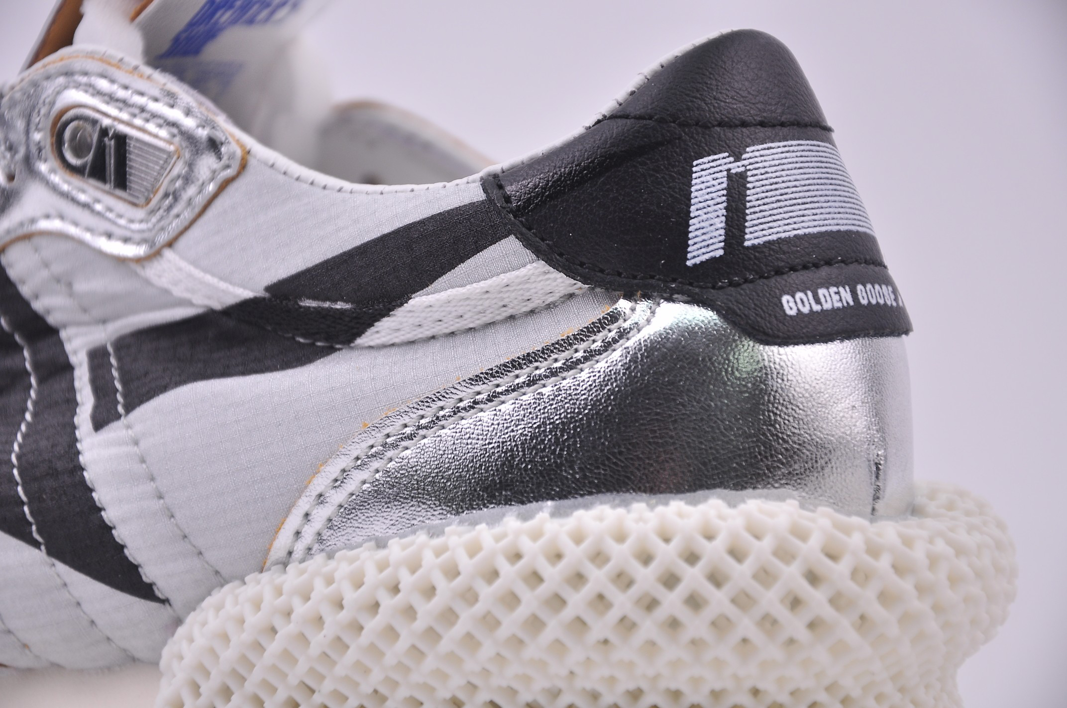 Golden Goose Sneakers-74