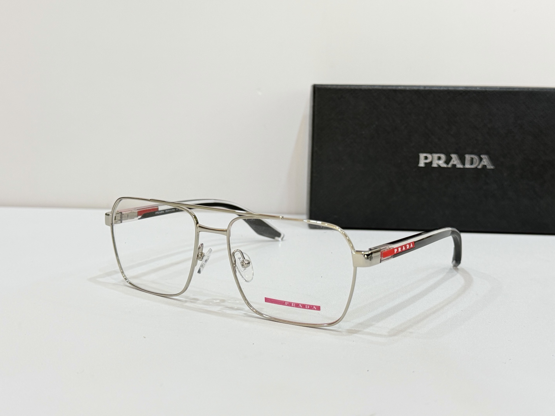 Prada glasses-53