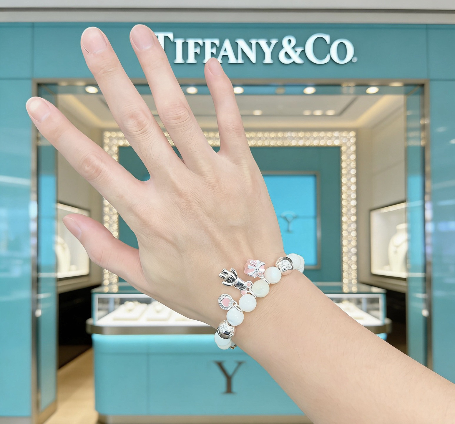 tiffany Bracelet-33