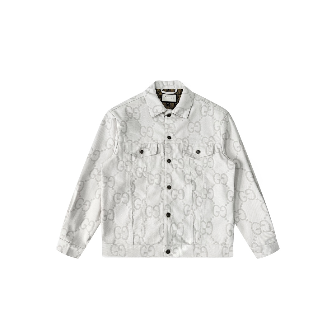 Gucci Clothing-248