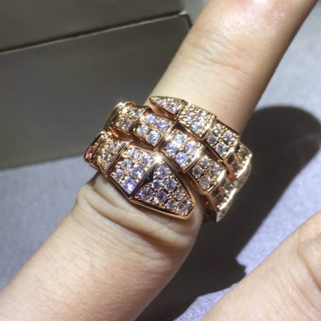 Bottega Veneta ring-42