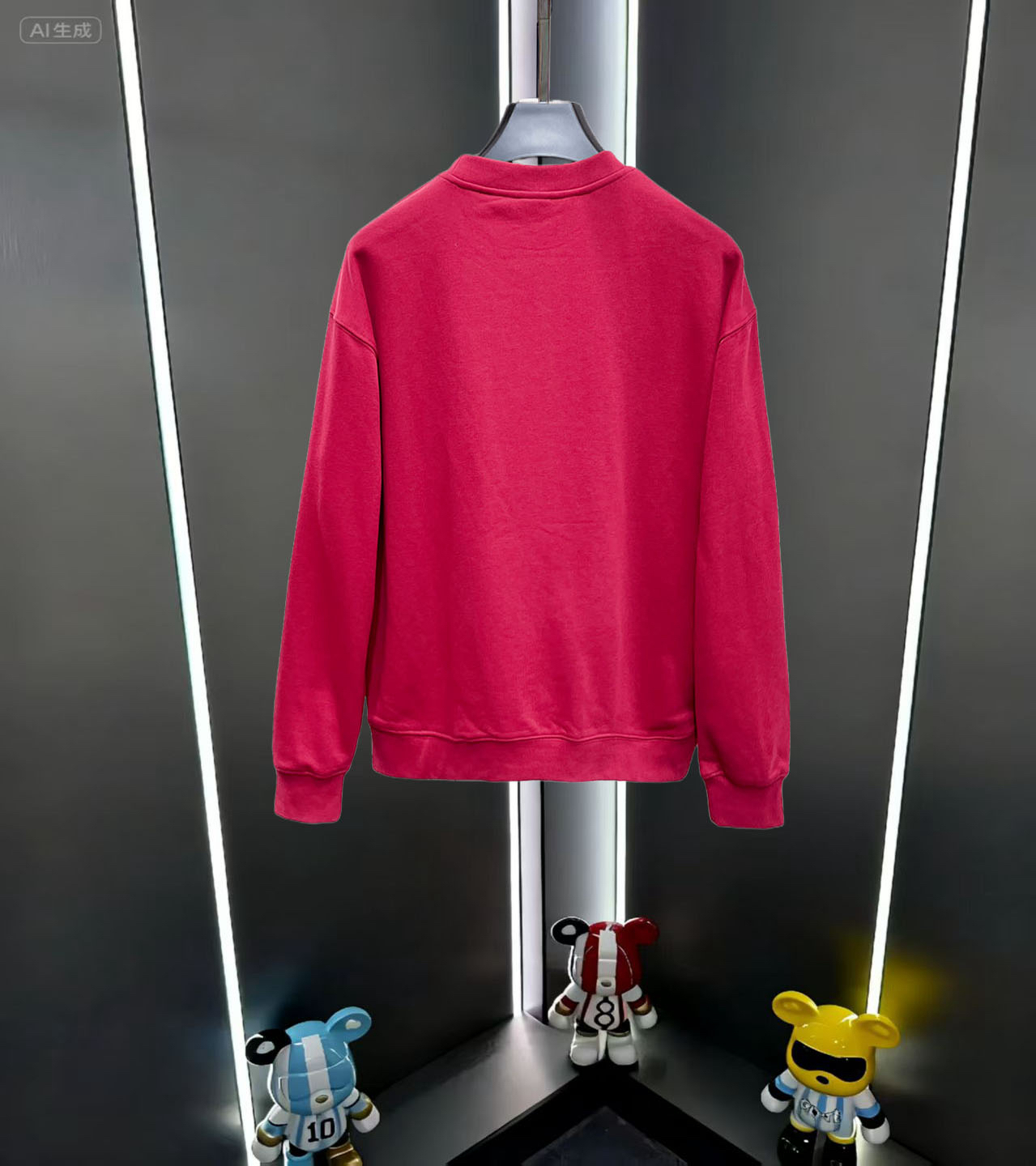 Prada Clothing-304