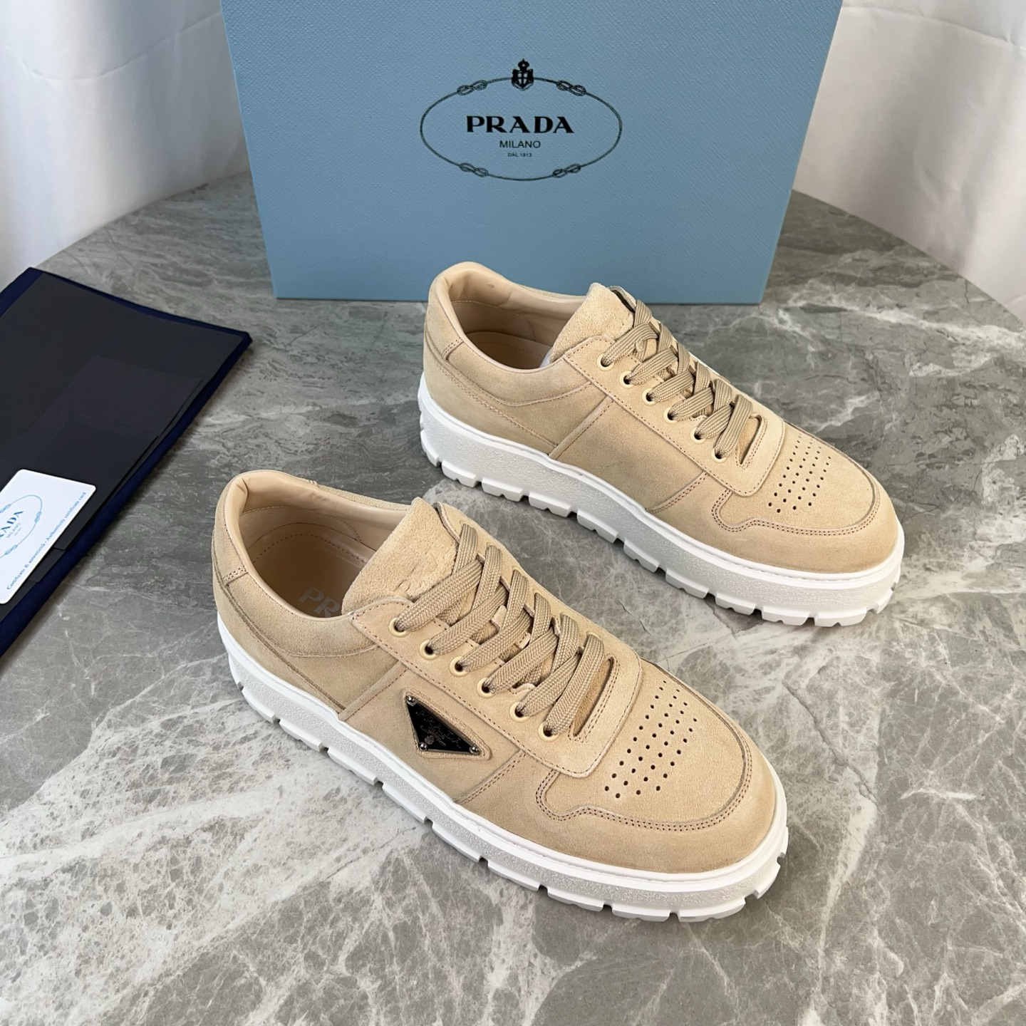 Prada Sneakers-8