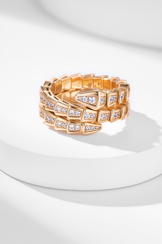 Bottega Veneta ring-85