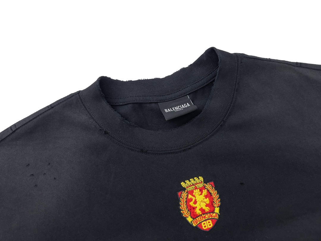 Balenciaga clothing-187
