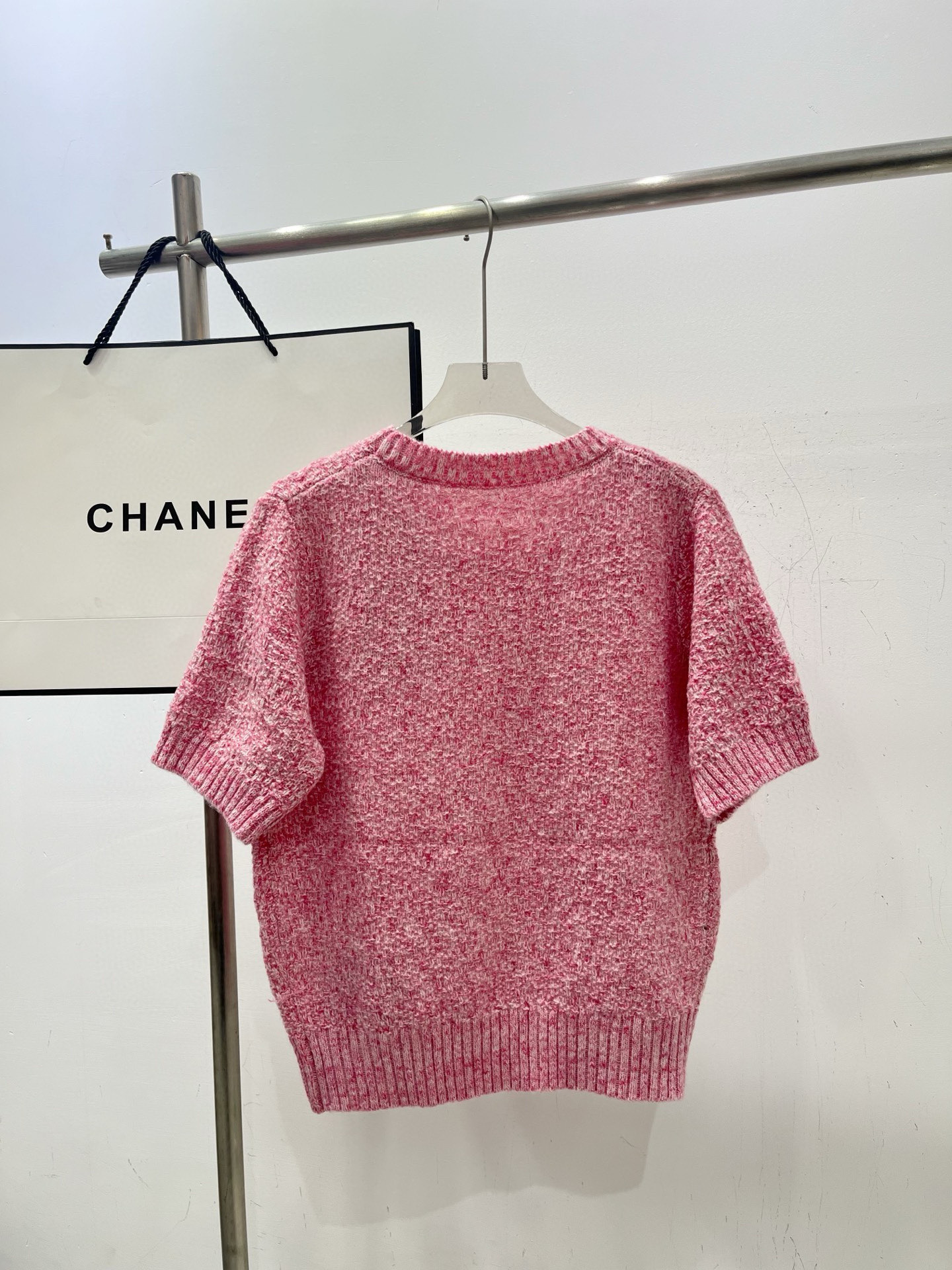 Chanel clothing-109