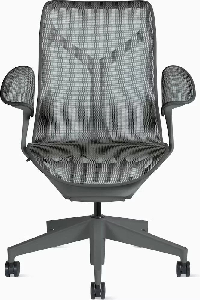Cosm Chair, Mid Back