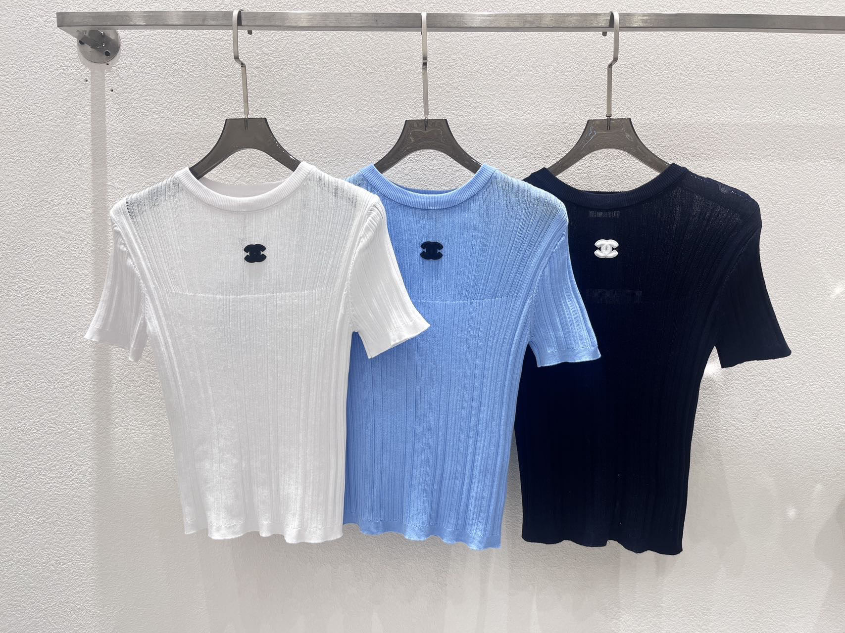 Chanel Clothing-85