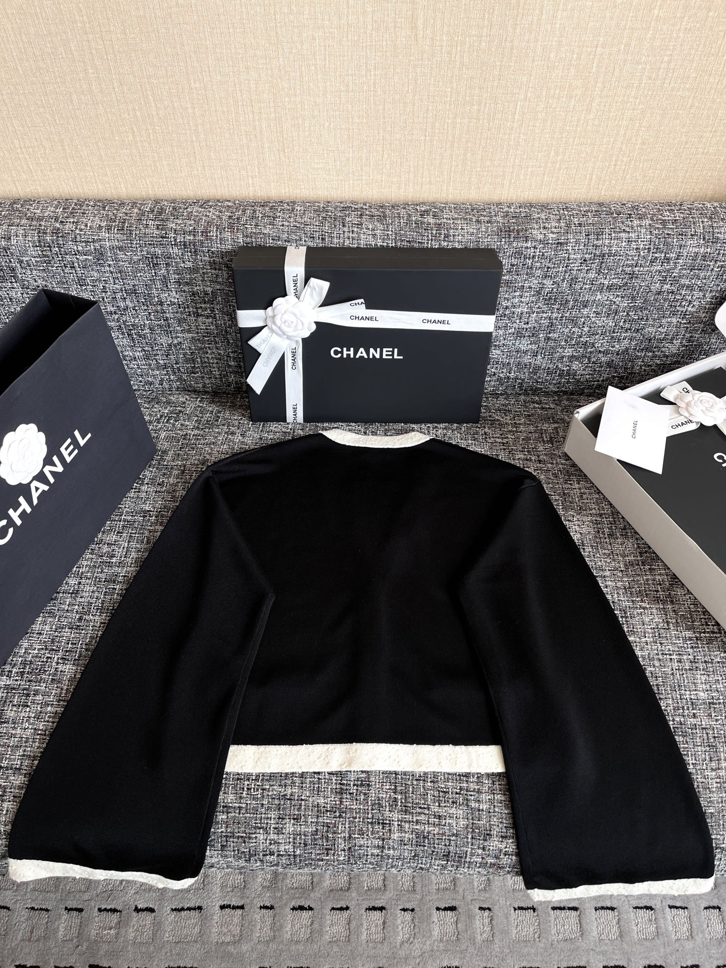 Chanel Clothing-54