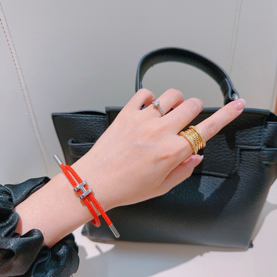 Hermes Bracelet-86