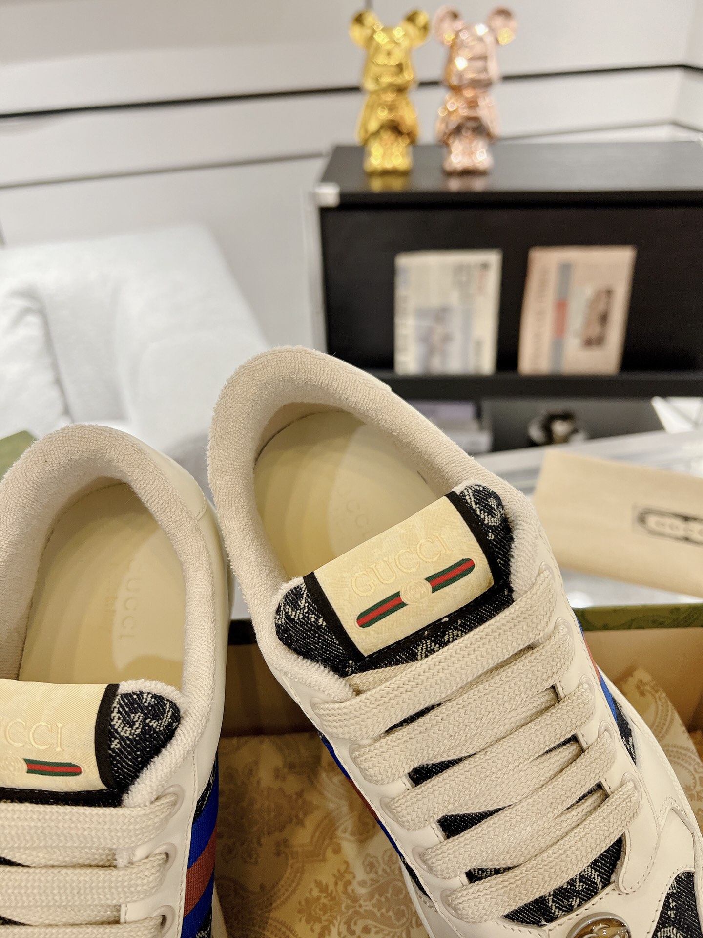 Gucci Sneakers-139