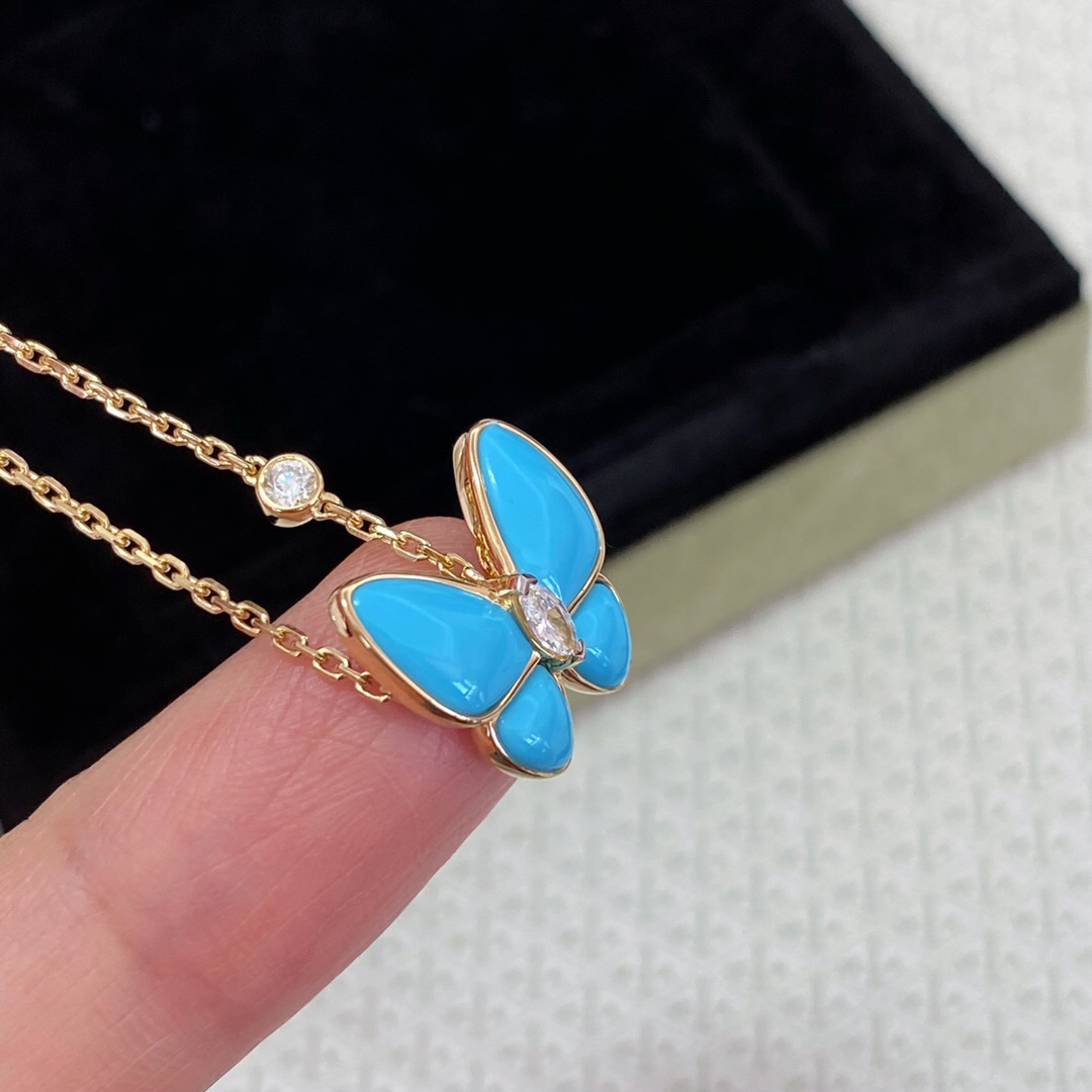 Van Cleef & Arpels necklace-134