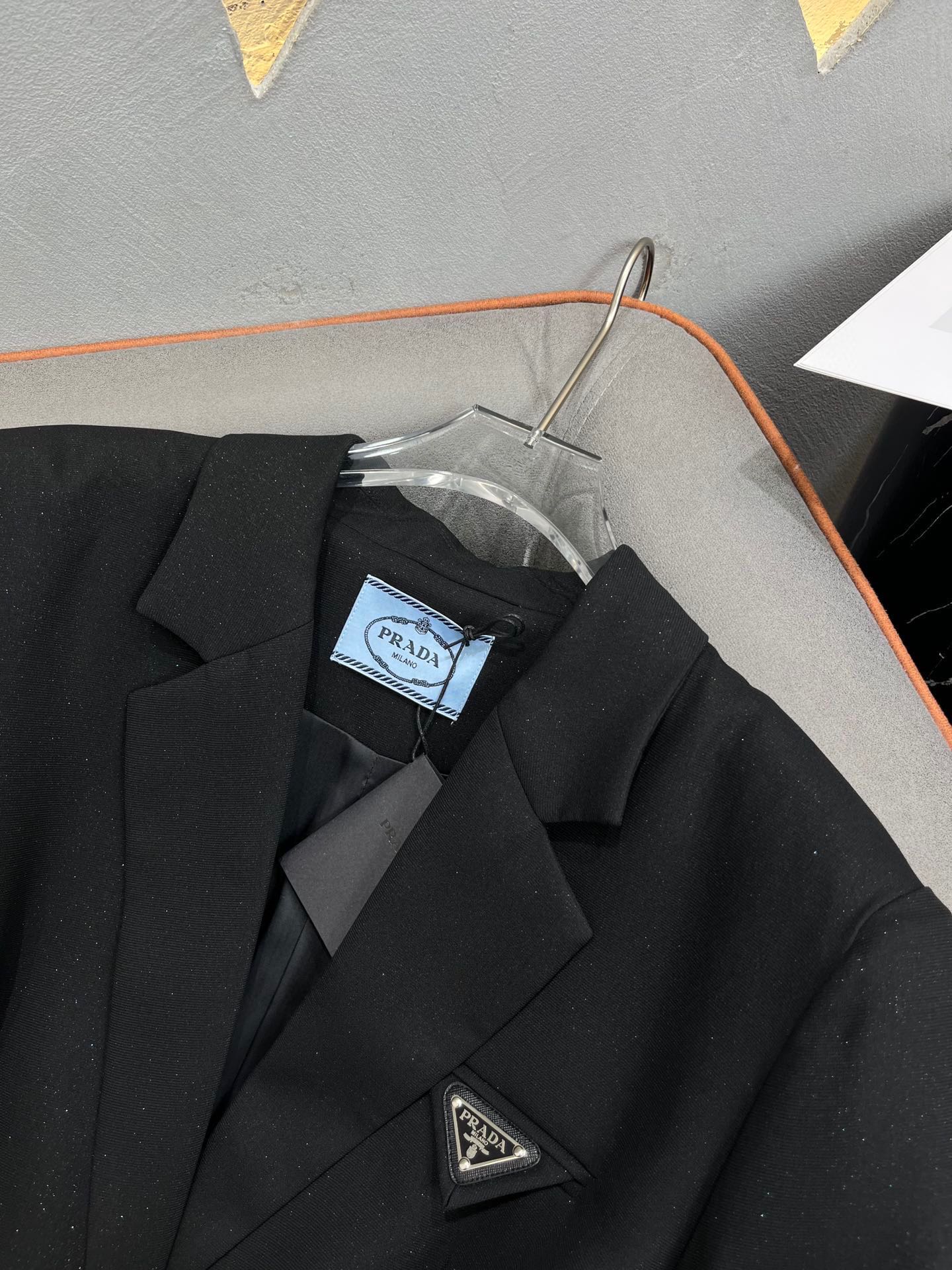 Prada Clothing-373