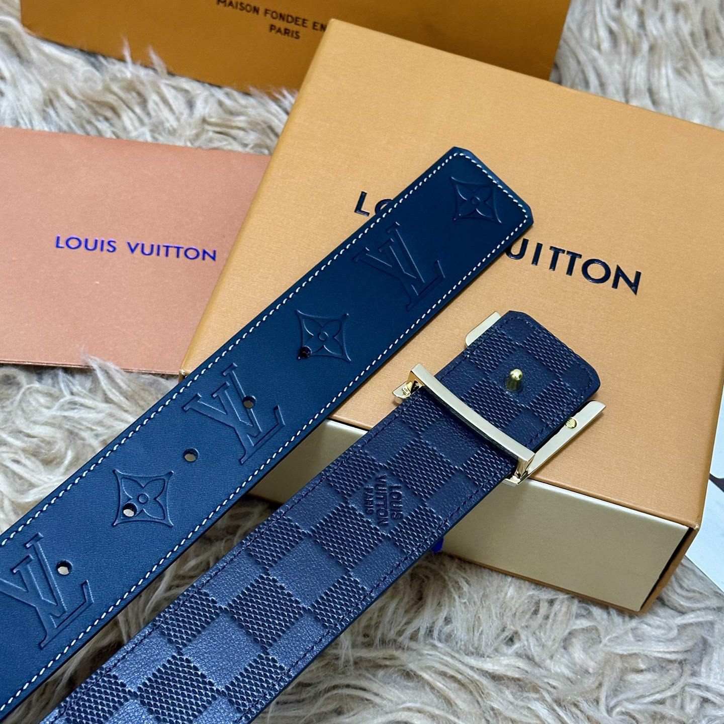 Lv belt-53